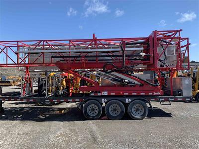 2017 Jenik J-100T/35 J