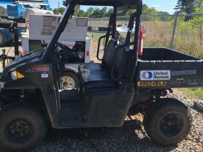 Trucks Trailers Utility Vehicles United Rentals