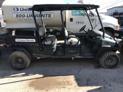 United Rentals
