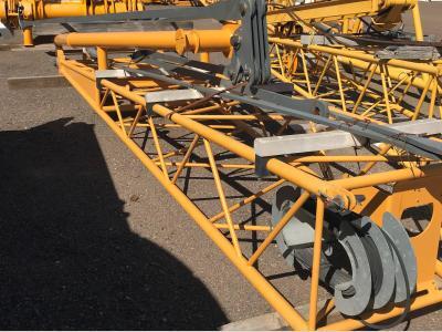 2009 LIEBHERR NO.0806