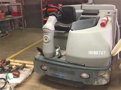 Surface Preparation Polishers Scrubbers United Rentals