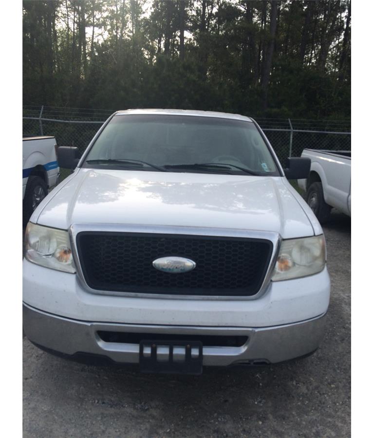 2007 Rouse ford f150 #2