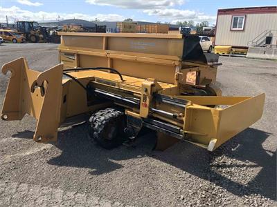 2018 Road Widener FH-R