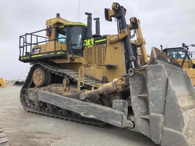 2005 Caterpillar D10T