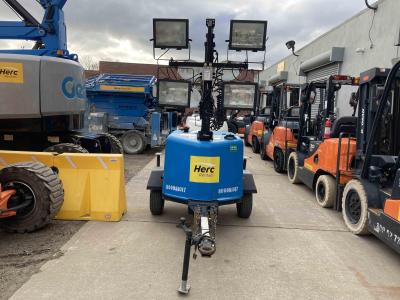 Herc Rentals Used Equipment Sales Catalog