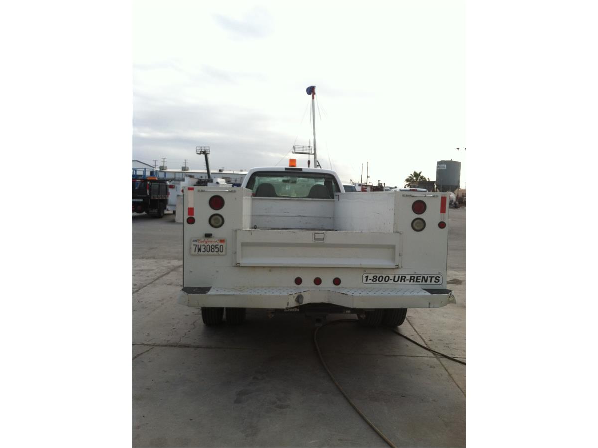 Ford tool rental #1
