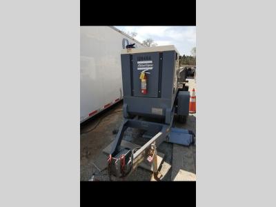 Light Towers Generators Diesel Generators United Rentals