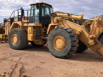 2004 Caterpillar 988G