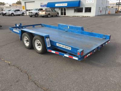 Trucks Trailers Trailers United Rentals
