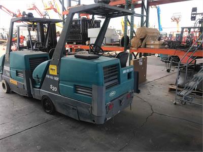 Herc Rentals Used Equipment Sales Catalog