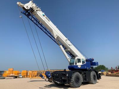 2008 Tadano GR-600XL