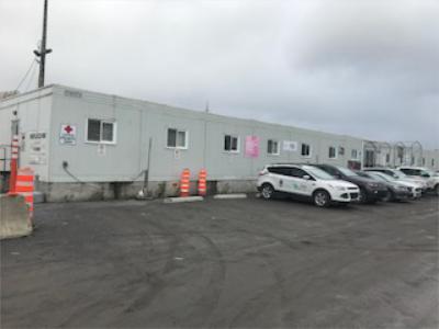 2015 OMNIA OFFICE COMPLEX (168'