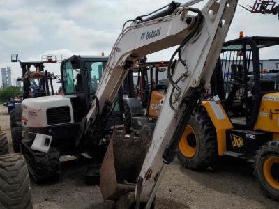Earthmoving Equipment Mini Excavators United Rentals