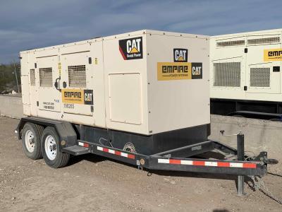 2019 Caterpillar XQ230