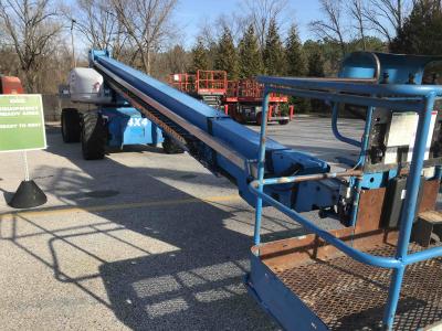 Aerial Work Platforms Boom Lifts United Rentals