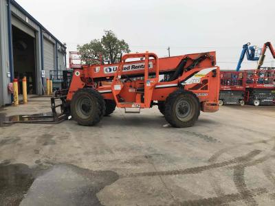 United Rentals