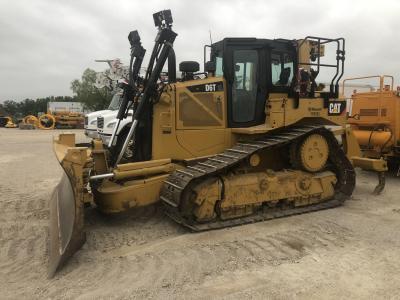 2013 Caterpillar D6T XL