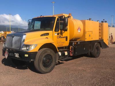 2007 International 7400