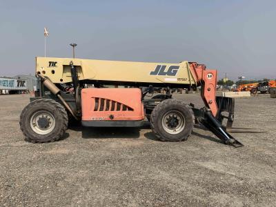2007 JLG G10-55A