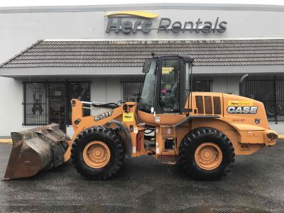 Earthmoving Equipment Wheel Loaders Herc Rentals Used Equipment Sales Catalog