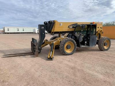 2012 Caterpillar TL1255C