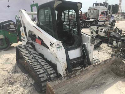 2017 Bobcat T870