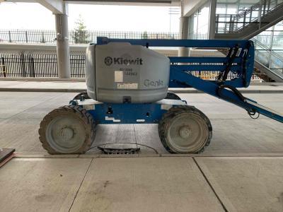 2012 Genie Z-45/25 RT