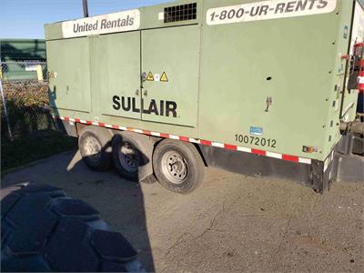 United Rentals