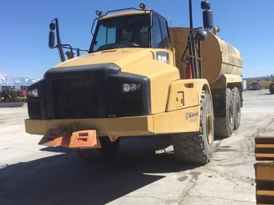 2012 Caterpillar 740B