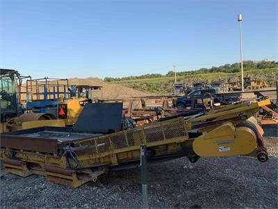 2018 E2 SYSTEMS 21.5X60 PMC