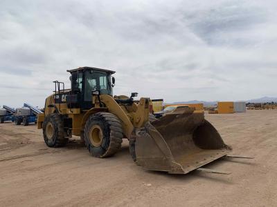2014 Caterpillar 950K
