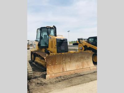 2013 Caterpillar D6K2 XL
