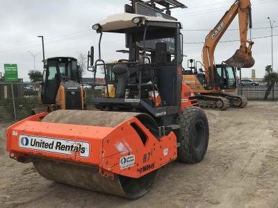 Compaction Ride On Rollers United Rentals