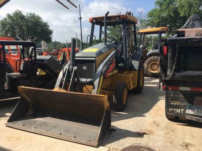 Earthmoving Equipment Backhoe Loaders Herc Rentals Used Equipment Sales Catalog