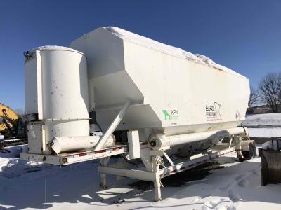 2017 BELGRADE 300 BARREL