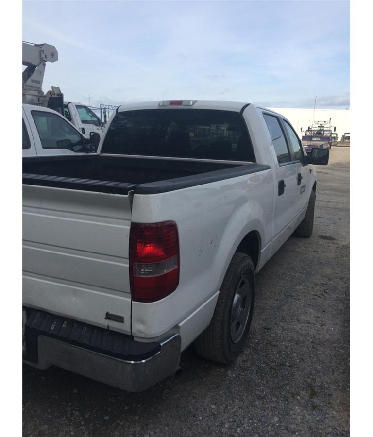 2007 Rouse ford f150 #3