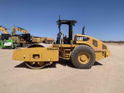 2008 Caterpillar CS76 XT