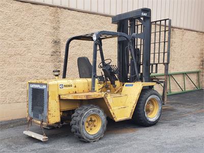 Equipment Depot Used Equipment