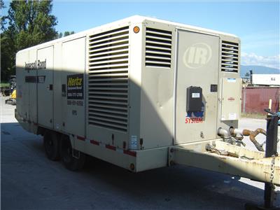 2006 IR Doosan HP1600 (T2/3)