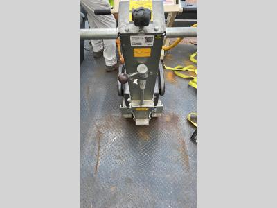 2017 National Flooring Equipment 6280HD