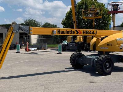 2015 Haulotte HB44 J