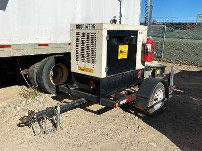 2013 Frontier Power Products KS900